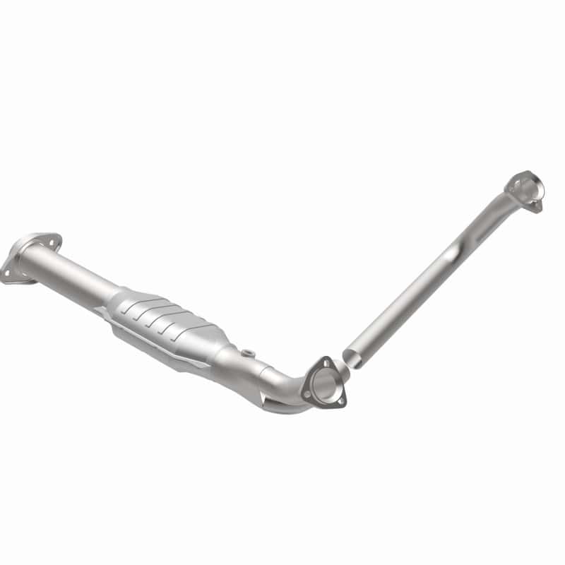 Magnaflow — MagnaFlow Conv Direct Fit 1995 Chevrolet G10/G20/G30 4.3L/5.0L/5.7L
California - view 22