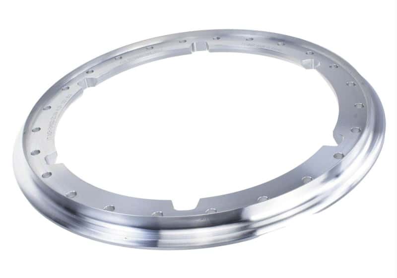 Ford Racing — Ford Racing 21-24 Bronco / 22-24 Bronco Raptor/ 21-25 F-150 Raptor Bead Lock Ring Kit
Wheel Bead Lock - view 11