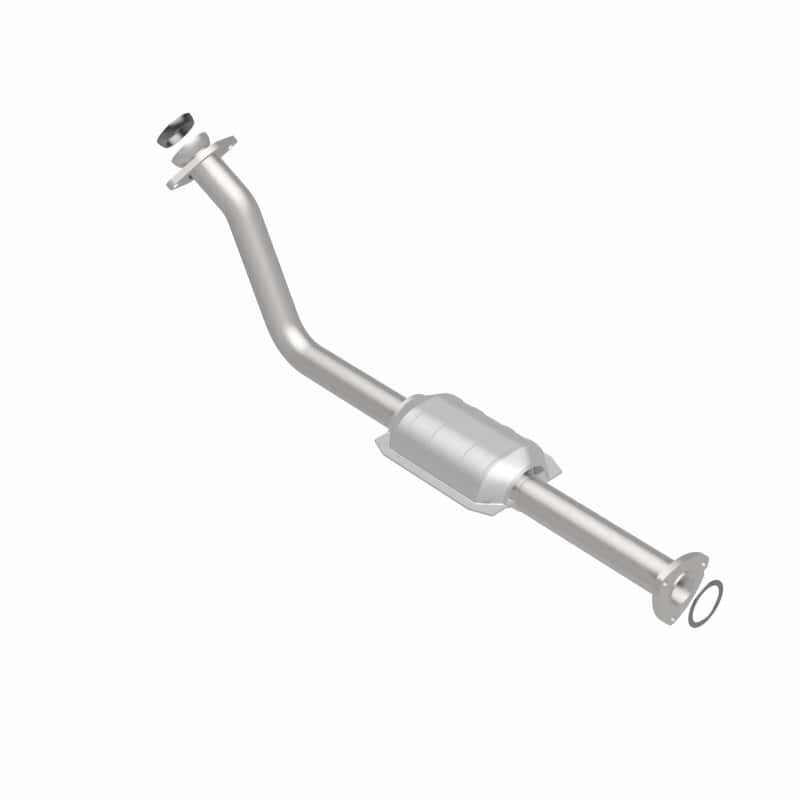 Magnaflow — MagnaFlow Conv DF Achieva-Grand Am 93-95
Standard Grade
Standard - view 12