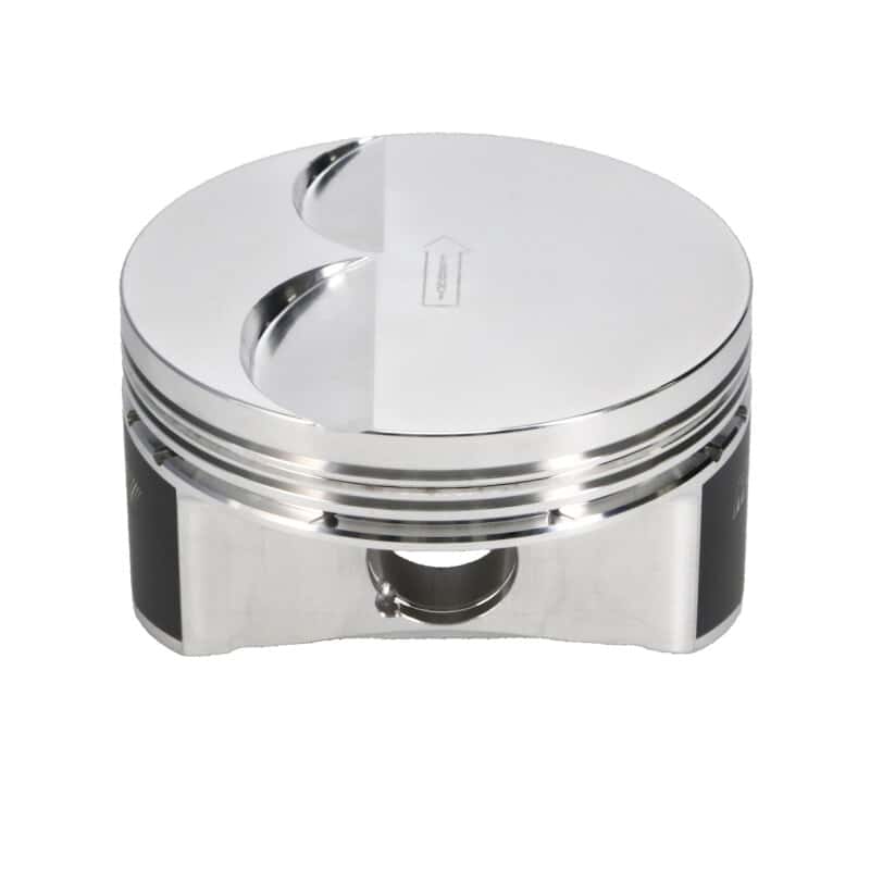 Manley Performance — Manley Small Block Chevrolet LS Series 4.010in Bore -4cc Flat Top Piston Set
Piston Set - view 10