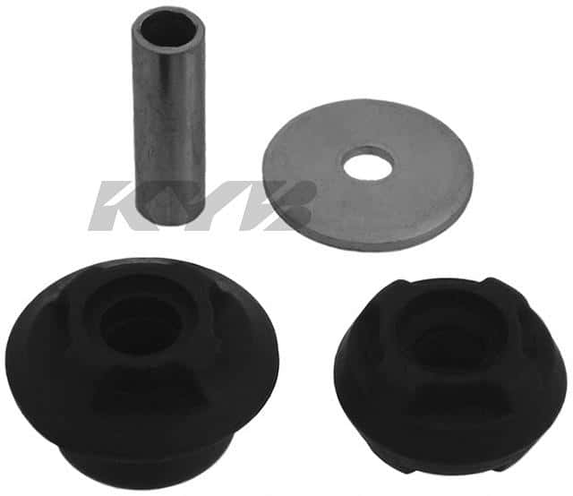 KYB — KYB Shocks & Struts Strut Mount Rear 98-06 Lexus GS300 / 07-11 GS350
Mount Kit - view 4