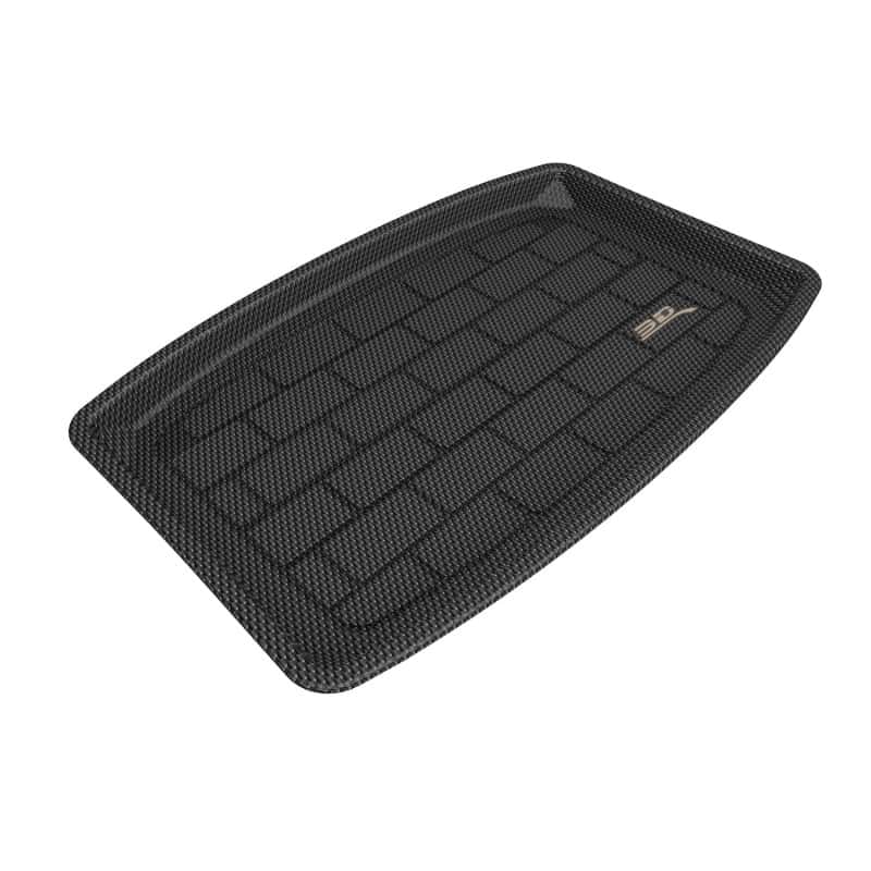 3D MAXpider — 3D MAXpider 2024 Tesla Model 3 Kagu Foldable Rear Lower Cargo Liner - Black
Cargo Area Liner - view 1