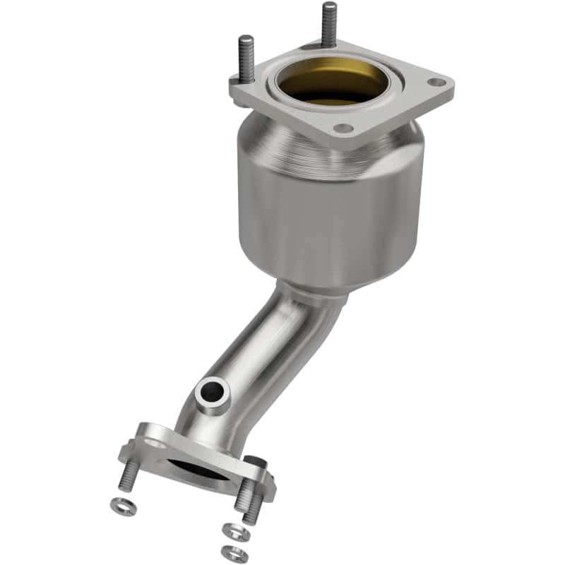 Magnaflow — Magnaflow Conv DF 2007-2012 ALTIMA 3.5 L Underbody
OEM Grade
OEM - view 2