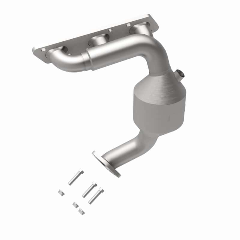 Magnaflow — MagnaFlow Conv DF 02-03 MPV 3.0 Front Manifold OEM
OEM Grade
OEM - view 23