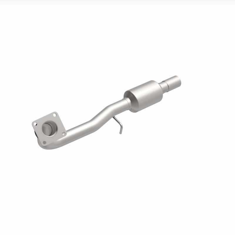 Magnaflow — MagnaFlow Conv DF 90 Volkswagen Cabriolet 1.8
Standard Grade
Standard - view 6
