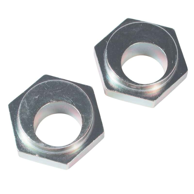SPC Performance — SPC Performance CAS ADJ CAMS FORD 2WD
CASTER CAM PAIR
CAM KIT PR - view 1
