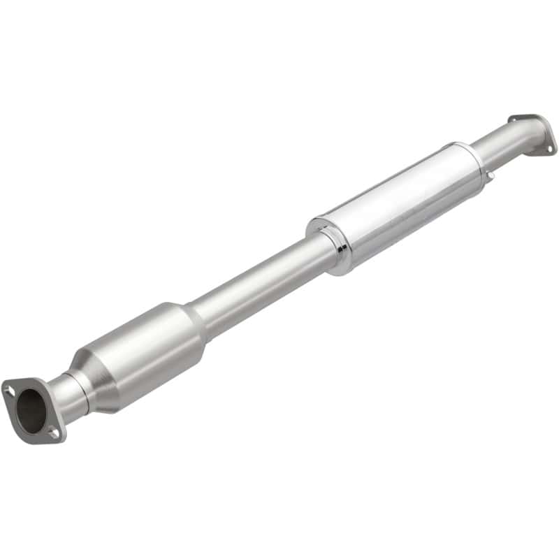 Magnaflow — MagnaFlow 15-17 Kia Sonata/Optima L4 2.4L Converter Direct Fit
OEM Grade
OEM - view 2