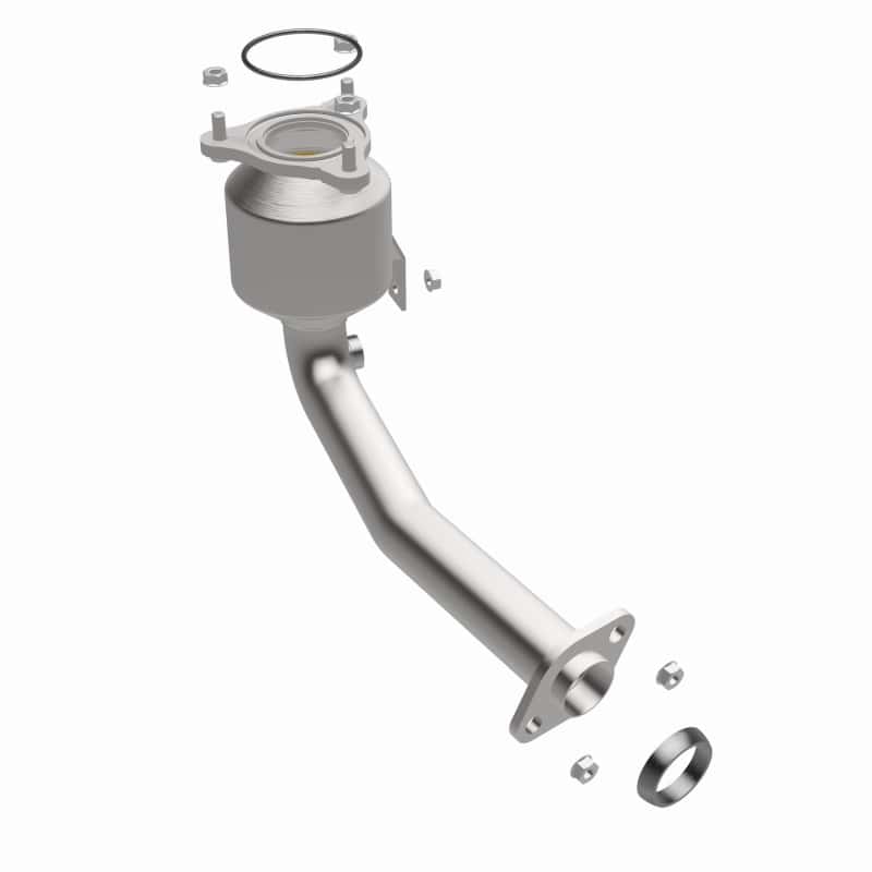 Magnaflow — Magnaflow Conv DF 02-03 Suzuki Aerio 2.0L
California - view 15