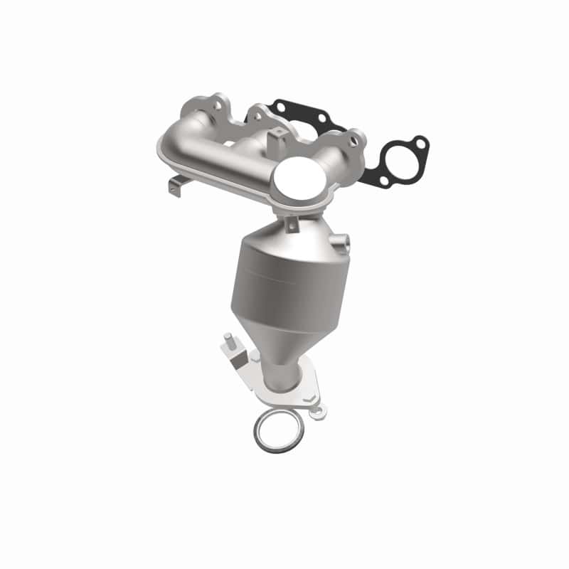 Magnaflow — MagnaFlow Conv DF Avalon/Sienna front manif
HM Grade
HM - view 27