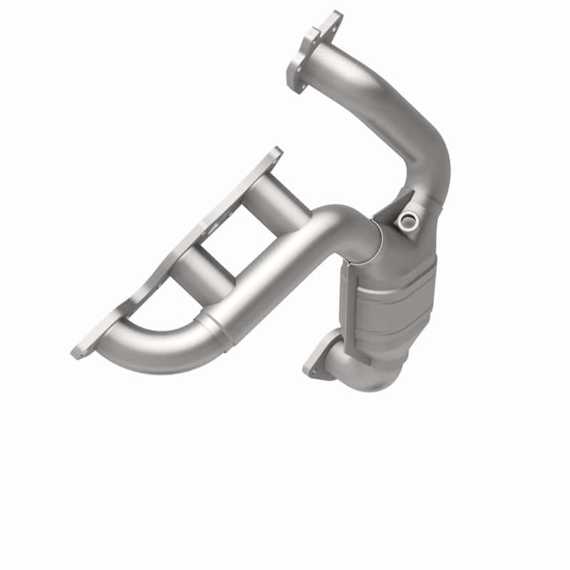 Magnaflow — MagnaFlow Conv DF 2001 Mercury Villager 3.3L
OEM Grade
OEM - view 22