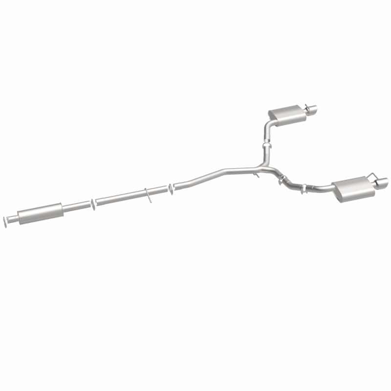 Magnaflow — MagnaFlow BRE Exhaust Kit 11-15 Ford Explorer 3.5L
Exhaust Kit - view 6