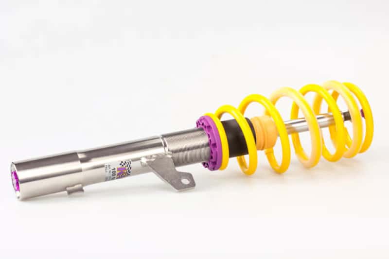 KW — KW Coilover Kit V3 2015 VW Golf VII GTI w/o DCC
Coilover Kit - view 3