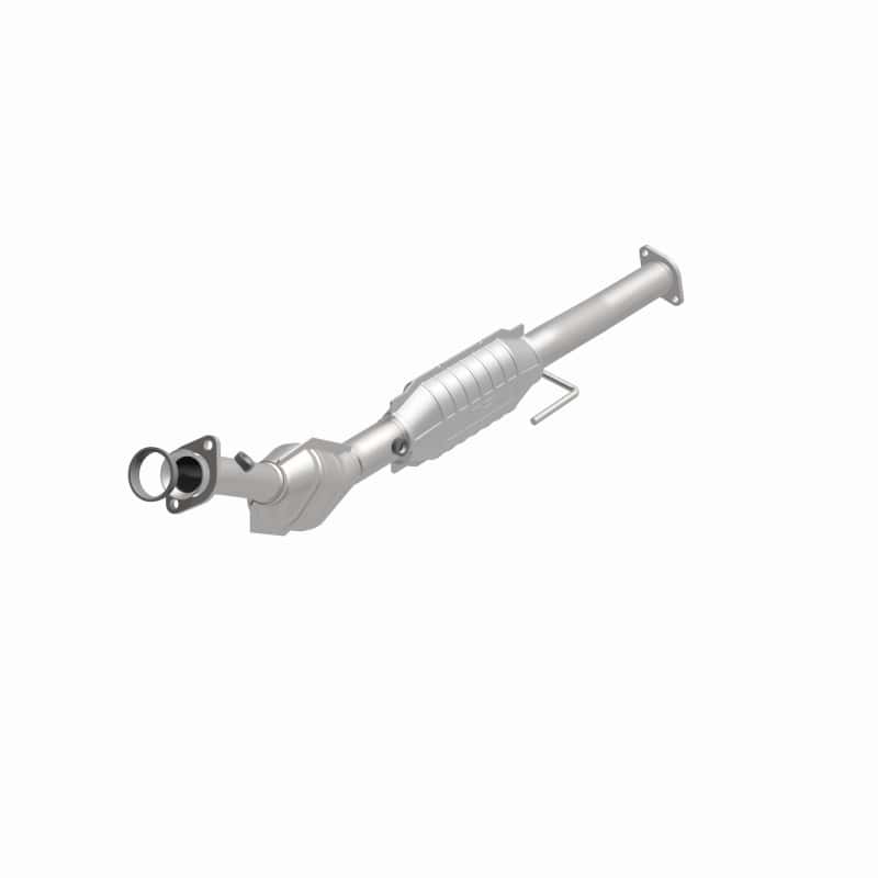 Magnaflow — Magnaflow Conv DF 2007-2011 RANGER 2.3L Underbody
OEM Grade
OEM - view 29