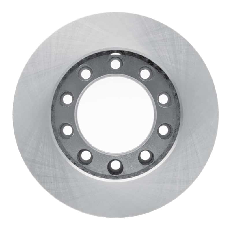 DFC — DFC 94-06 Chevrolet C3500 Rear Brake Rotor
DFC Brake Rotor - view 5