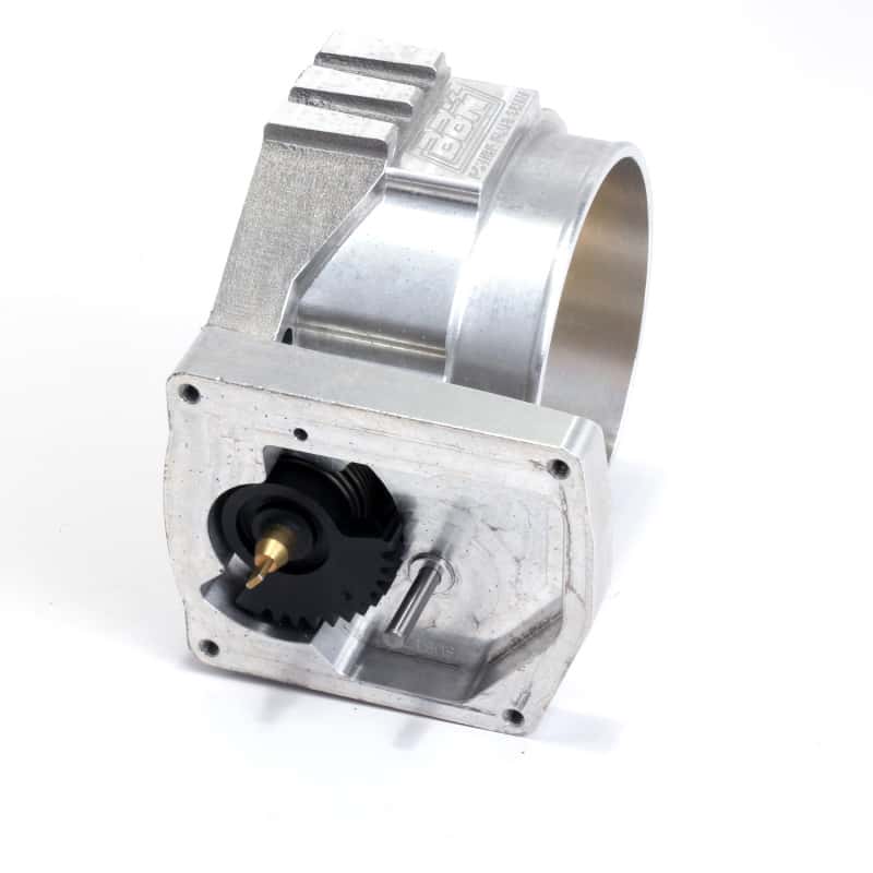 BBK — BBK 10-15 Camaro LS3 L99 09-13 Corvette 95mm Throttle Body BBK Power Plus Series
Throttle Body
TBdyAssy - view 10