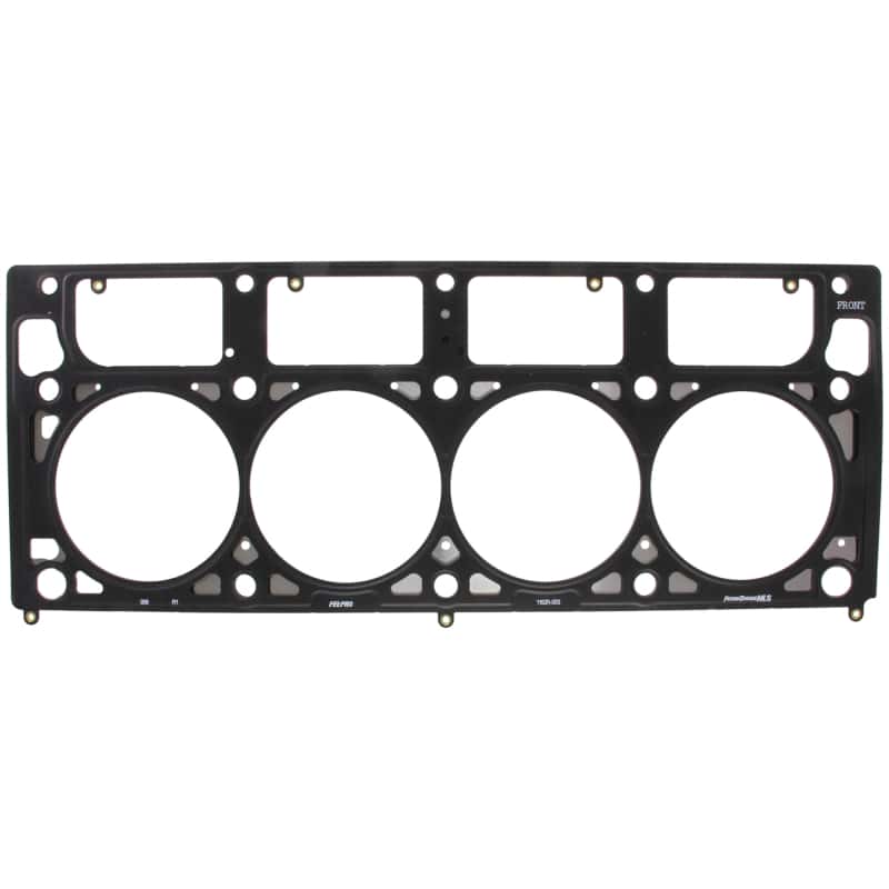 Fel-Pro — Fel-Pro 1162 R-053 PermaTorqueMLS Engine Cylinder Head Gasket - view 1