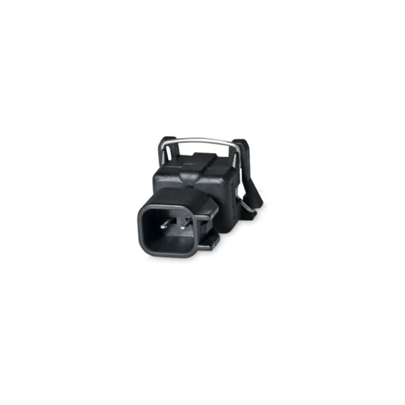 Grams Performance — Grams Performance EV1 - EV6 Plug & Play Adapter G2-99-0225
FuelInjtrCnct - view 3