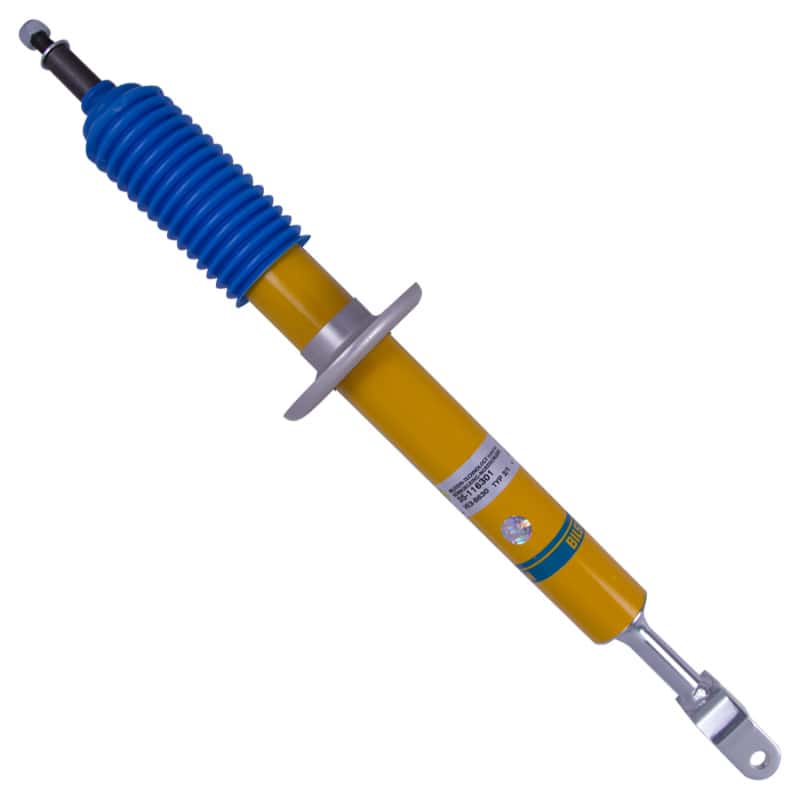 Bilstein — Bilstein B12 2006 Audi A6 Base Front and Rear Suspension Kit
Complete Kit - view 8