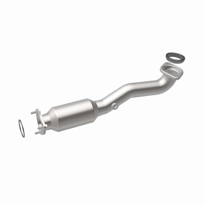 Magnaflow — MagnaFlow 10-11 Honda CR-V California Catalytic Converter Direct Fit
California - view 19