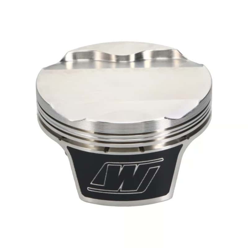 Wiseco — Wiseco Suzuki GSX1340R Hayabusa 08-17 13.51 CR Piston Kit
Piston Kit - view 2