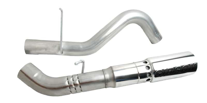 Gibson — Gibson 13-16 Ram 2500 Big Horn 6.7L 4in Filter-Back Single Exhaust - Stainless
Truck/Suv (Diesel) - view 1