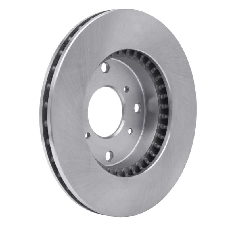 DFC — DFC 98-02 Acura CL Front Brake Rotor
DFC Brake Rotor - view 4