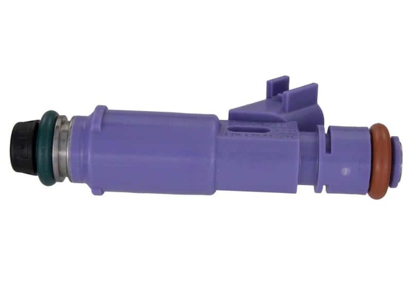 Ford Racing — Ford Racing 24 LB/HR Fuel Injector Set of 8 - view 16