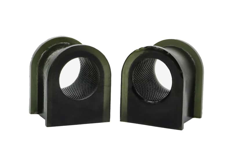 Whiteline — Whiteline 93-98 Toyota Supra 30mm Front Sway Bar Mount Bushing Kit Kit
Swaybar Bushing Kit - view 2