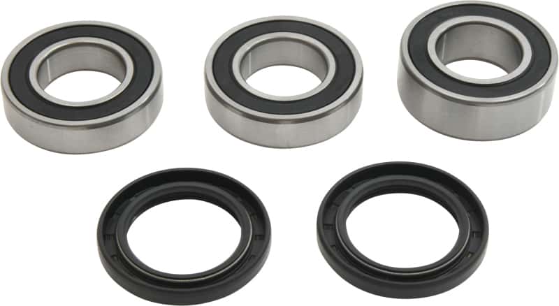 Pivot Works — Pivot Works 00-13 Husqvarna CR125 Rear Wheel Bearing Kit - view 1