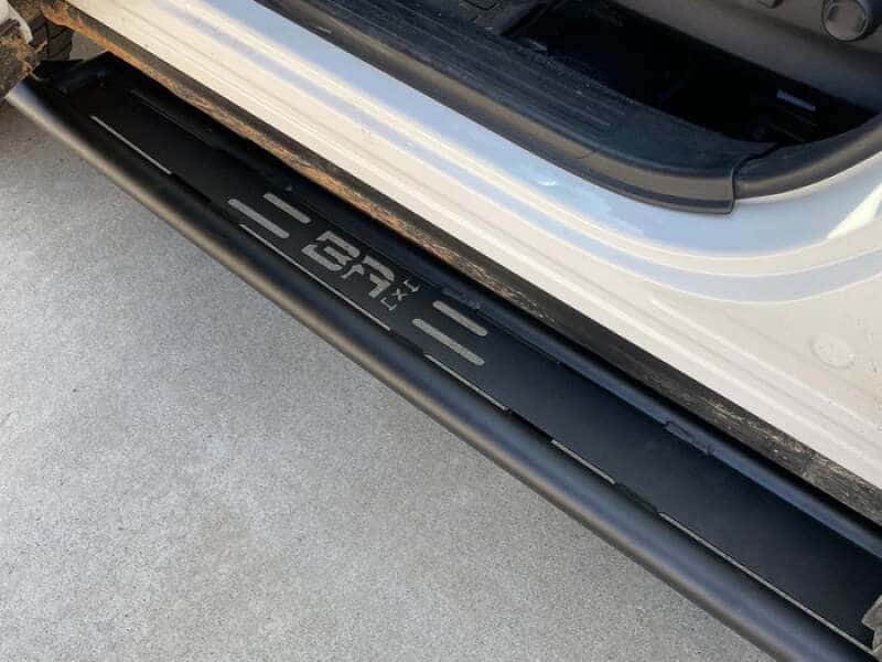 Body Armor 4x4 — Body Armor 4x4 19-22 Subaru Forester Revo Step Sliders
Revo Step Slider - view 2