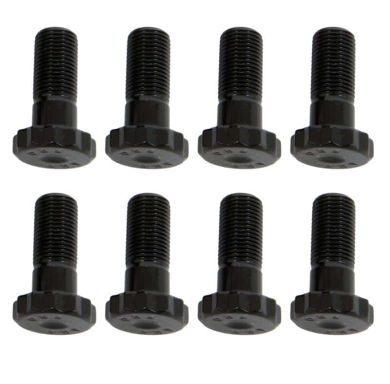 McLeod Racing — McLeod Bolt Pak Flywheel 8 Per Box Ford MODular 4.6/5.0/5.4 Motors 10mm
Crank Bolt Set
Crank Bolts - view 1