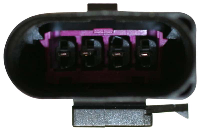 NGK — NGK Audi R8 2012-2011 Direct Fit Oxygen Sensor - view 3