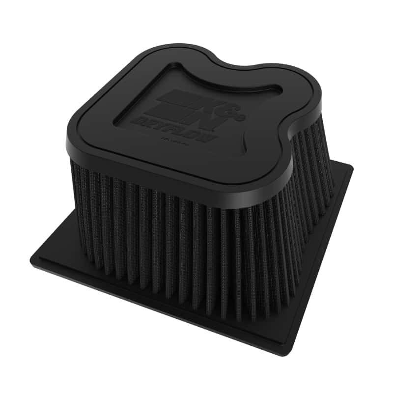 K&N Engineering — K&N 07-09 Dodge Ram L6-6.7L Diesel Dryflow Lifetime Engine Air Filter
Dryflow Lifetime Eng - view 1