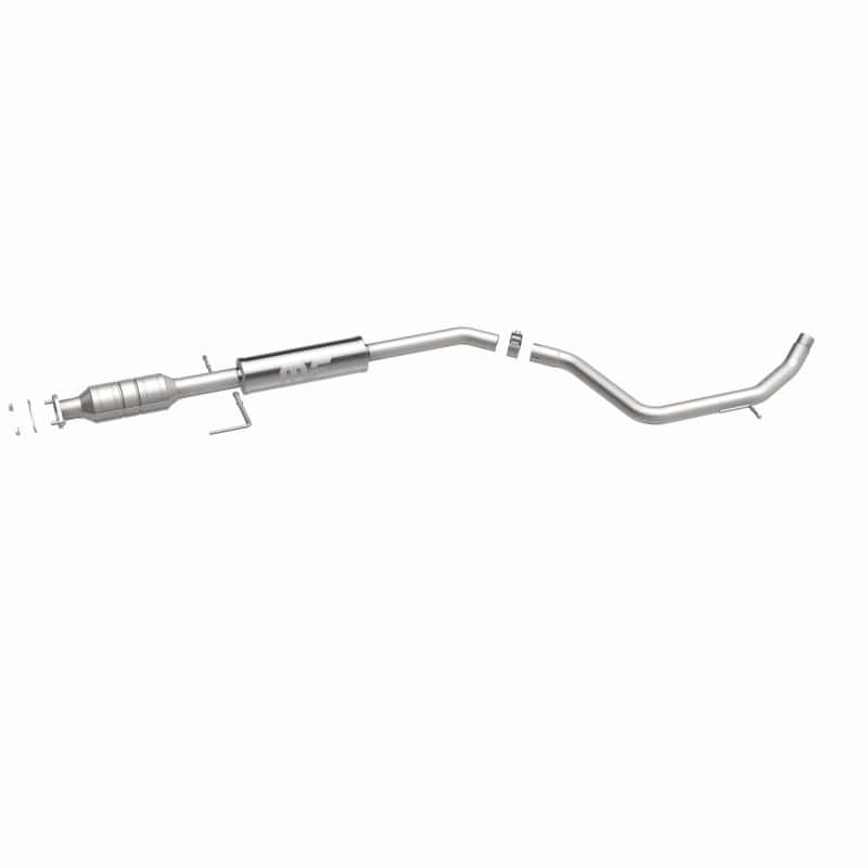 Magnaflow — MagnaFlow Conv DF 06-09 Mazda 5 2.3L
OEM Grade
OEM - view 10