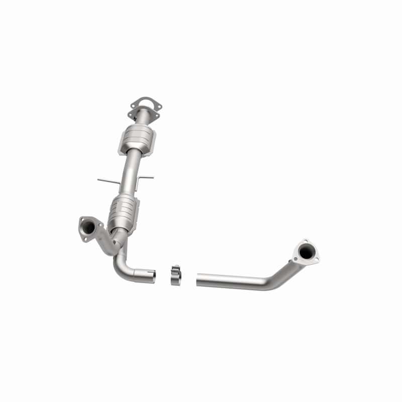 Magnaflow — MagnaFlow Conv DF 00-04 S10/Sonoma 4.3L
California - view 25
