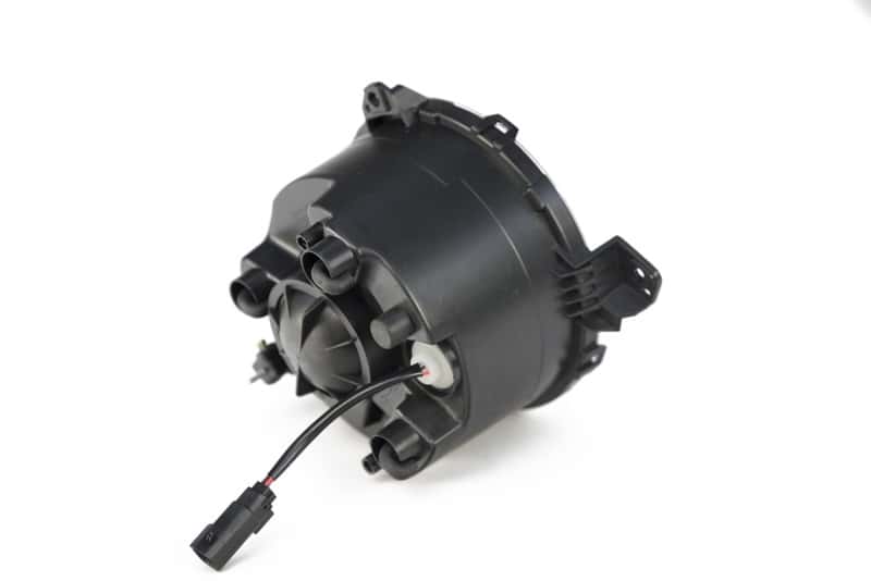 OMIX — Omix Headlight Left- 18-21 JL 20-21 JT
Head Light - view 3