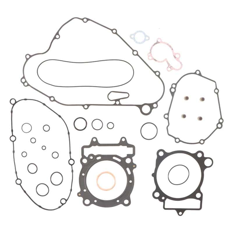 Vertex Pistons — Vertex Gaskets 16-18 Kawasaki KX450F Complete Gasket Kit - view 2