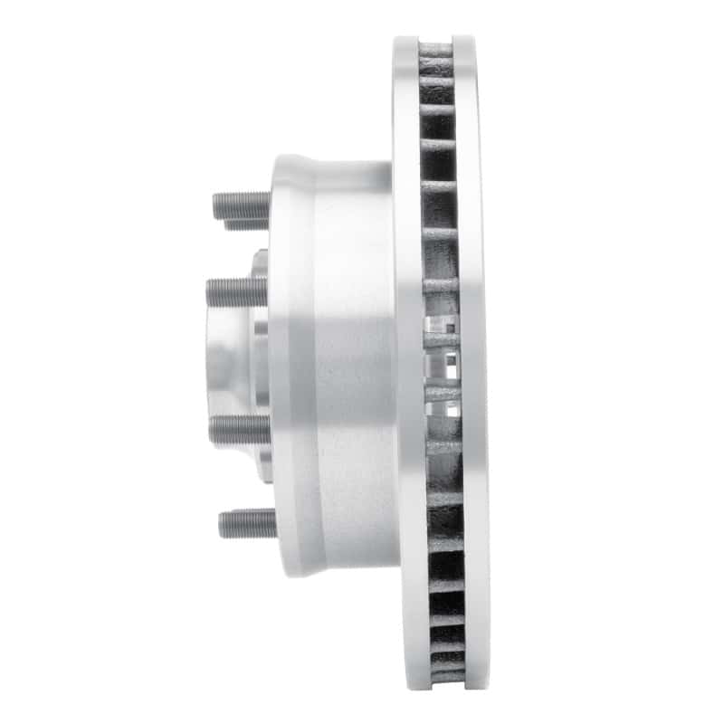 DFC — DFC 74-06 Chevrolet P30 Front Brake Rotor
DFC Brake Rotor - view 3