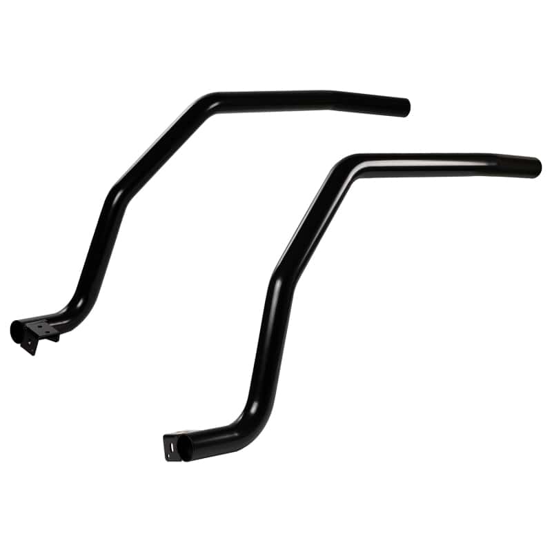 ARB — ARB Summit Front Rail Wide Body Hilux 15On Suits 4414620
Summit Front Rail - view 3