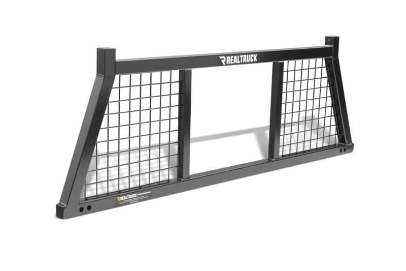 BackRack — BackRack 19-23 Silverado/Sierra (New Body Style) Half Safety Rack Frame Only Requires Hardware
HS GM FD Ttn Tun - view 3