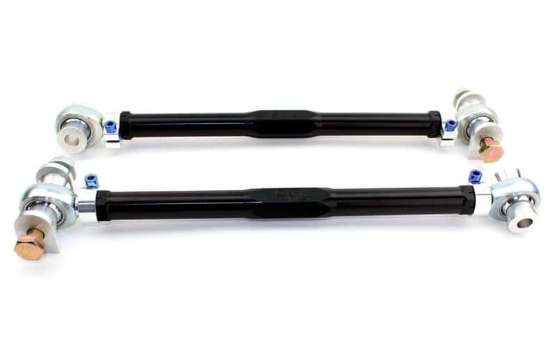 SPL Parts — SPL Parts 2014+ BMW M2/M3/M4 (F8X) Rear Toe Links w/Eccentric Lockout
Control Arms - view 6