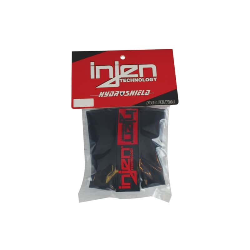 Injen — Injen Black Water Repellent Pre-Filter Fits X-1069
Air Filter Wrap - view 5