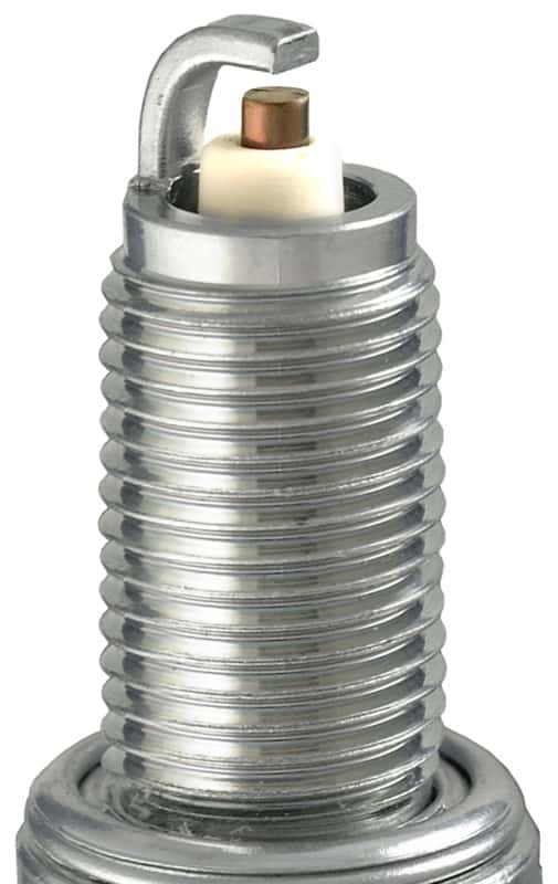 NGK — NGK Standard Spark Plug Box of 10 (CPR9EB-9) - view 4