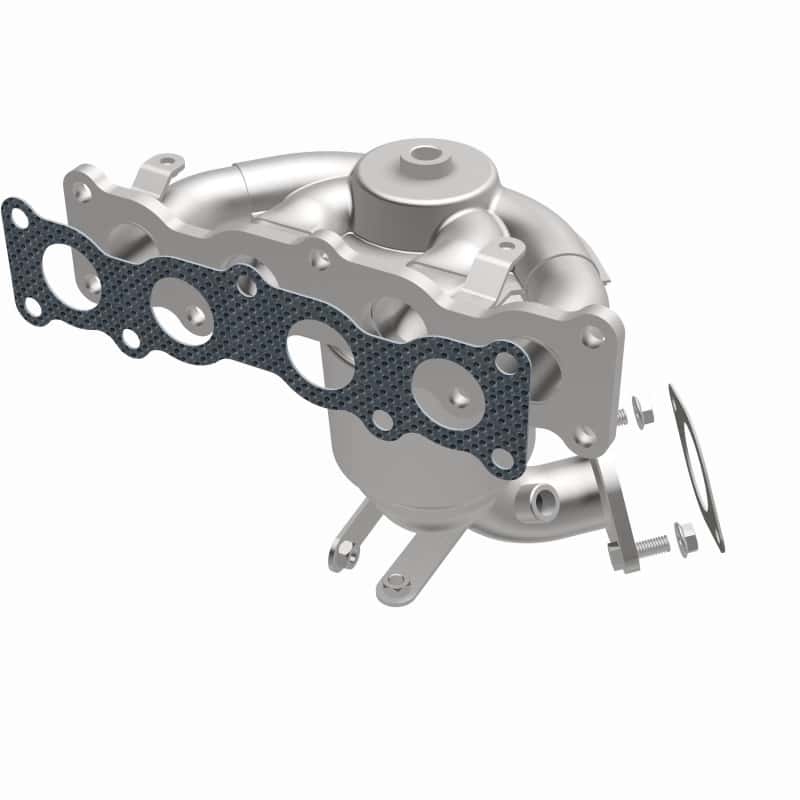 Magnaflow — Magnaflow 2016 Sorento L4 2.4 OEM Manifold Direct Fit Converter
OEM Grade
OEM - view 27