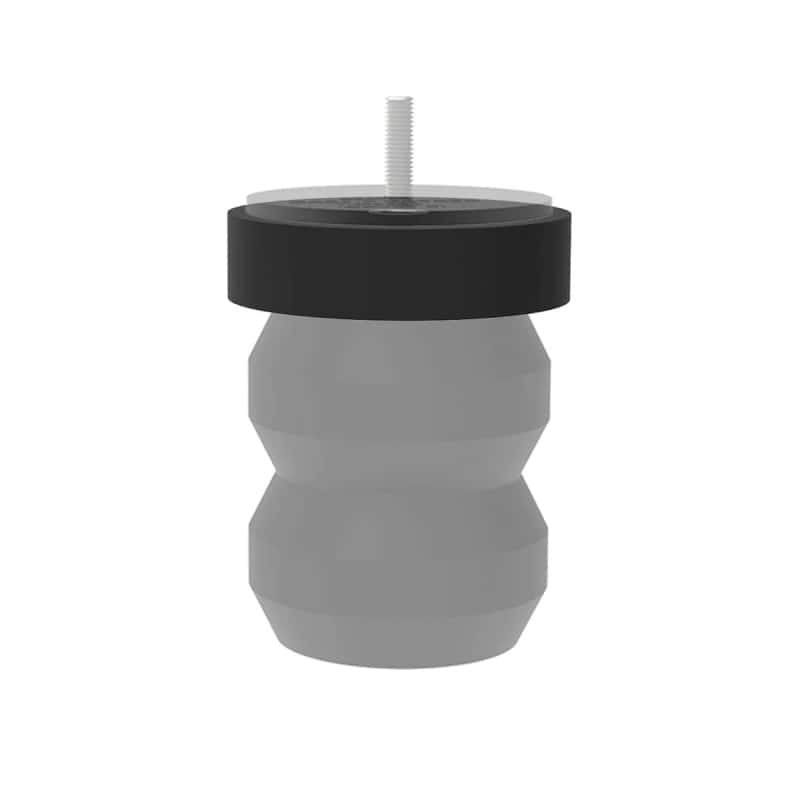 Timbren — Timbren 1999 Chevrolet Silverado 1500 SES Spacer Kit
SuspRbrHlpSpKt
Spacer Kit - view 2