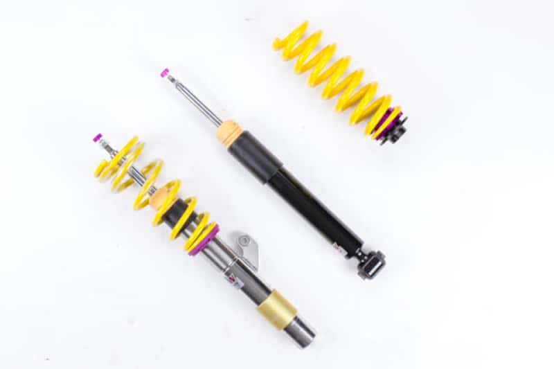 KW — KW Coilover Kit V2 BMW 3 Series F30 6-Cyl w/o EDC
Coilover Kit - view 1