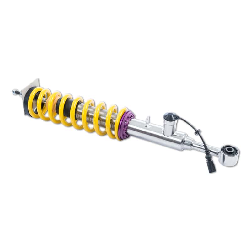 KW — KW Tesla Model S P90D AWD DDC ECU Coilover Kit
Coilover Kit - view 5