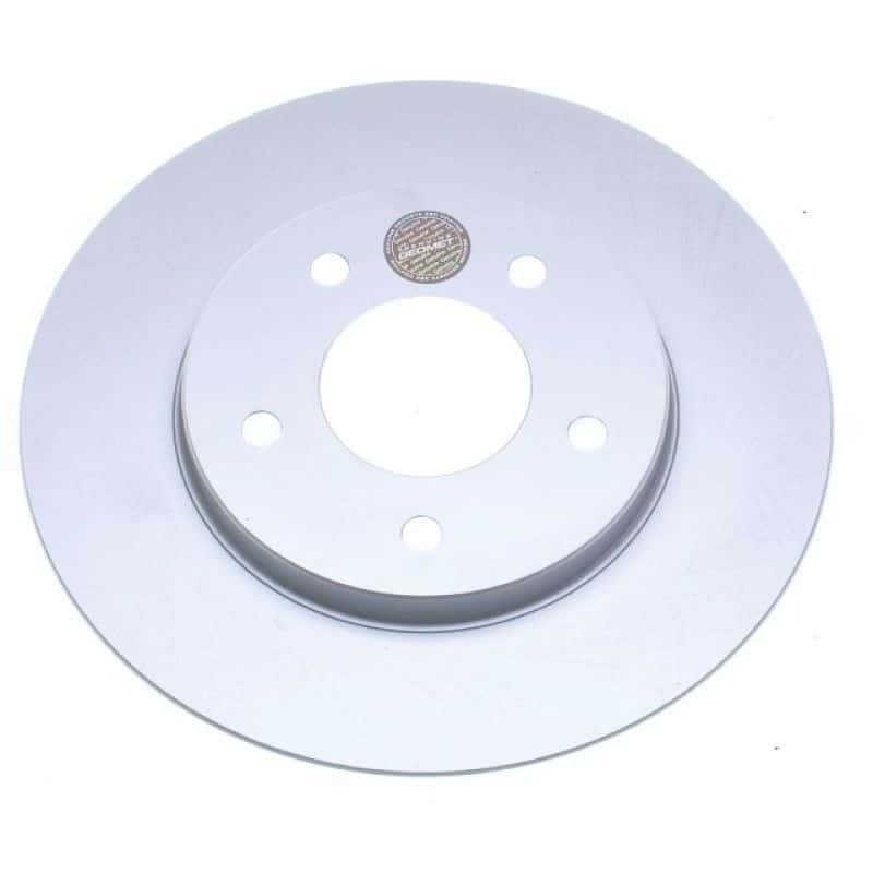 PowerStop — Power Stop 94-96 Buick Regal Rear Evolution Geomet Coated Rotor
PowerStop EVC - view 1