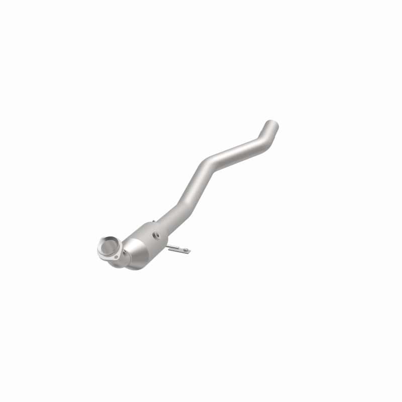 Magnaflow — Magnaflow Conv DF 2007-2012 GL450 4.6 L Underbody
OEM Grade
OEM - view 26