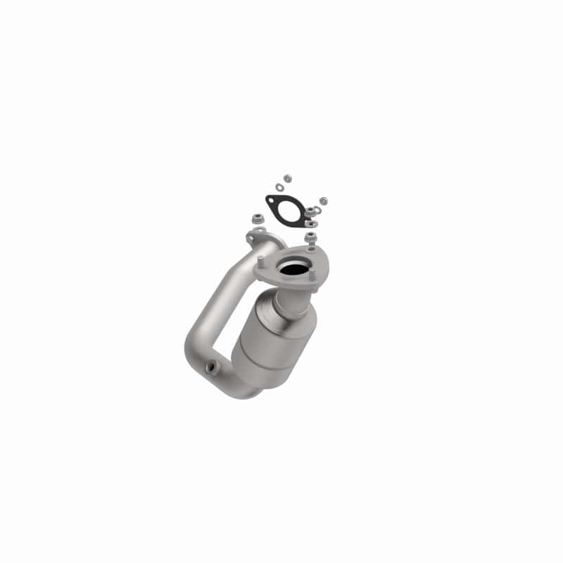 Magnaflow — Magnaflow 2004 Chevrolet Malibu 3.5L Direct Fit Converter
California - view 8